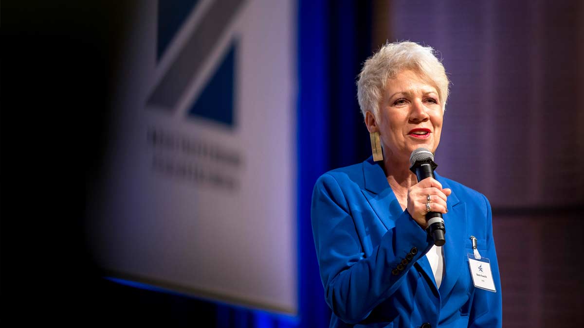 Fotogalerie der Moderatorin Beate Kowollik mit Gästen aus Wirtschaft, Kultur und Unterhaltung